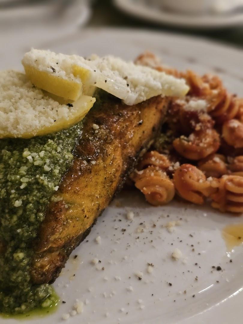 Mangia - Eat on Main
