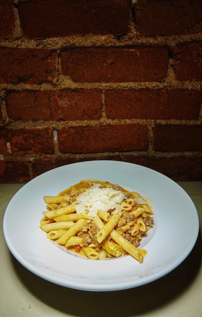 Mangia - Eat on Main